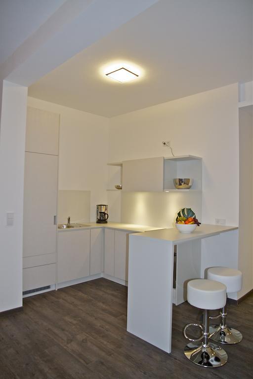 Boardinghouse Offenbach Service Apartments Værelse billede