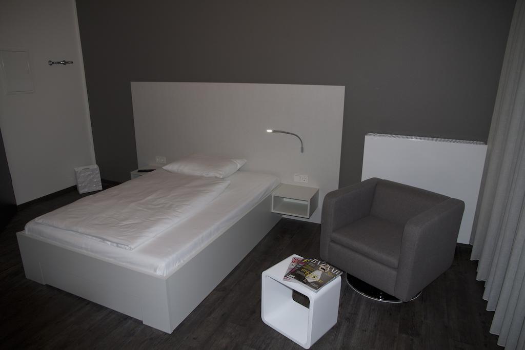 Boardinghouse Offenbach Service Apartments Værelse billede
