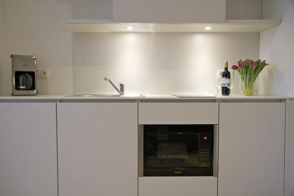 Boardinghouse Offenbach Service Apartments Værelse billede