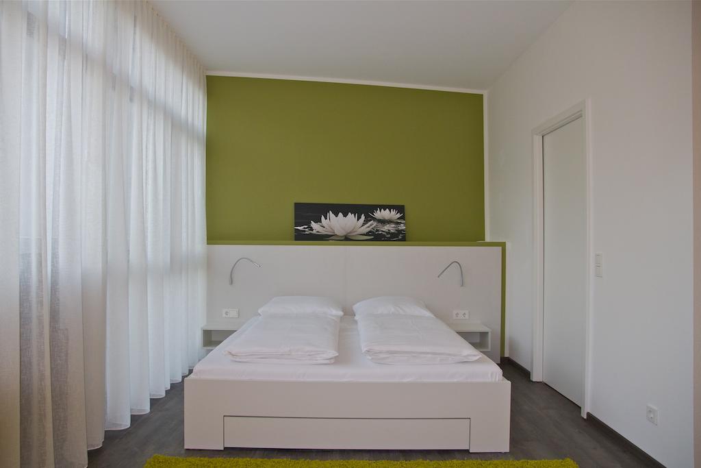 Boardinghouse Offenbach Service Apartments Værelse billede